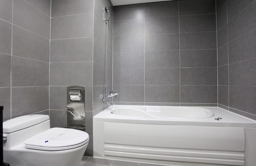 COEX Hotel | The Ace Hotel