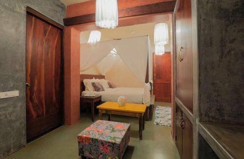 Morjim Apartamento | The ACE Villa Morjim