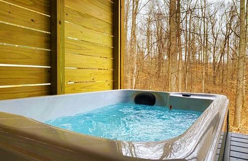 Rockbridge Casa | The Acorn at Middlefork Ridge