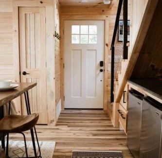 Rockbridge Casa | The Acorn at Middlefork Ridge