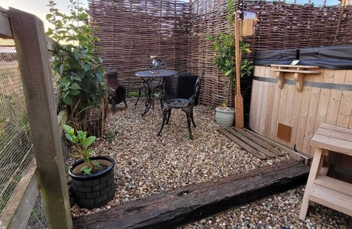 East Dereham Casa | The Acorn - Country Retreat!!