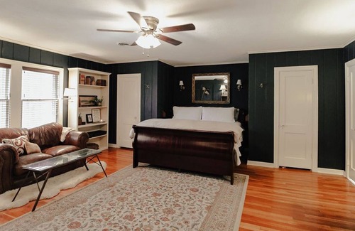Abilene Casa | The Acre - 5/3 con piscina
