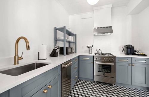 Hyde Park Apartamento | The Adaline 6 Gorgeous Hyde Park Apartment