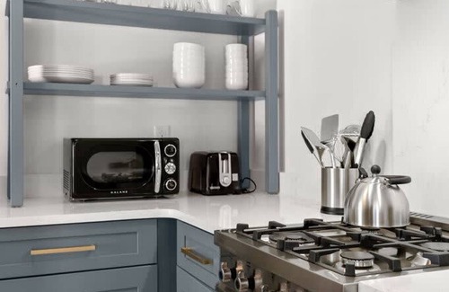 Hyde Park Apartamento | The Adaline 6 Gorgeous Hyde Park Apartment