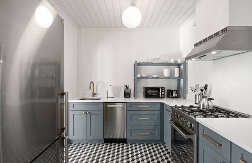 Hyde Park Apartamento | The Adaline 6 Gorgeous Hyde Park Apartment