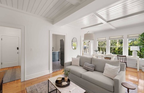 Hyde Park Apartamento | The Adaline 7 Luxury Hyde Park Apt