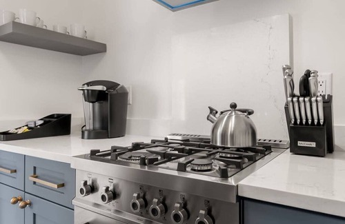 Hyde Park Apartamento | The Adaline 7 Luxury Hyde Park Apt