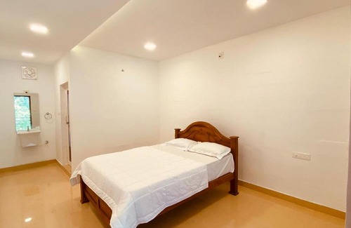 Vythiri Casa | The Adam Resort by Lexstays
