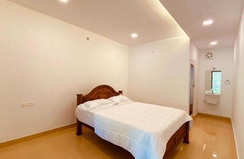 Vythiri Casa | The Adam Resort by Lexstays