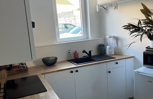 L'Isle-Adam Apartamento | The Adamante Escape!