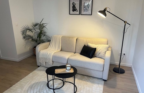 L'Isle-Adam Apartamento | The Adamante Escape!