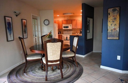 Fairbanks Apartamento | The Adamina - Denali Suite