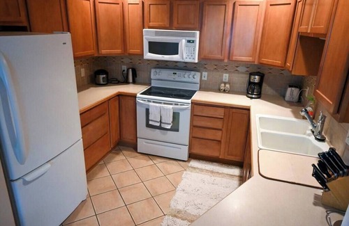 Fairbanks Apartamento | The Adamina - Denali Suite