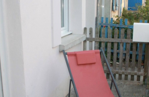 Hauteville-sur-Mer Apartamento | The Adantho, 2 steps from the sea