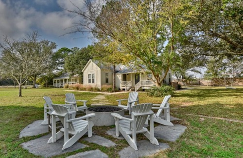 Warrenton Casa | The Addi - Farmstead