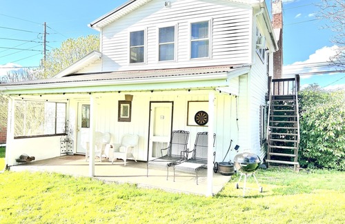 Addison Casa | The Addison House est. 1865
