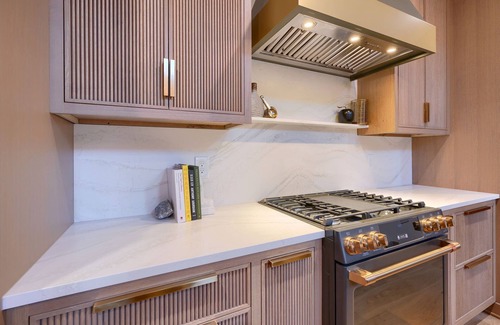 Chillicothe Casa | The Addison- Luxury Townhome w/ Rooftop Patio