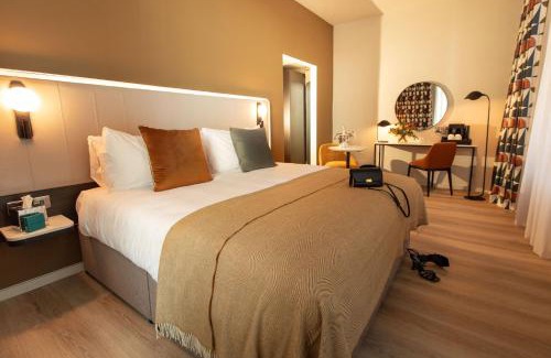 City Centre Glasgow Hotel | The Address Glasgow