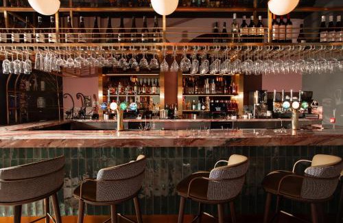 City Centre Glasgow Hotel | The Address Glasgow