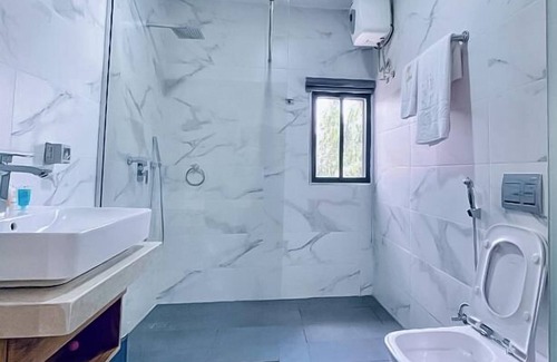 Maitama Hotel | The Address
