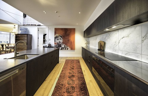 Napier Apartamento | The Address