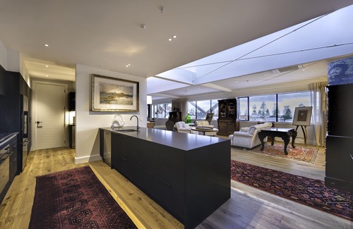 Napier Apartamento | The Address