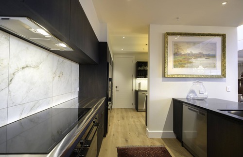 Napier Apartamento | The Address