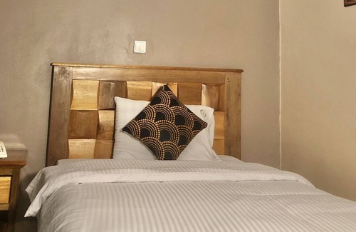 Kalangala Complejo | the address resort