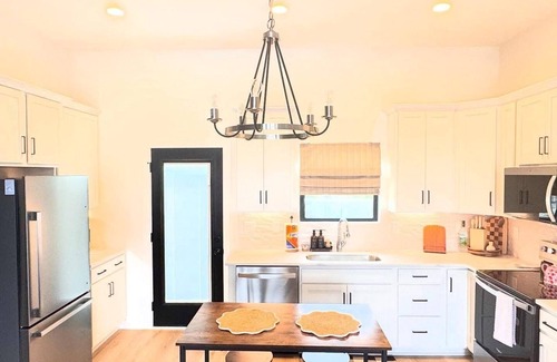 Jeffersonville Casa | The Adelyn, where comfort meets convenience