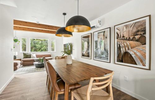 Kerns Casa | The Adelynn - 5BR Luxury in Walkable Portland