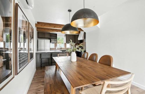 Kerns Casa | The Adelynn - New Luxury Build in Center of PDX