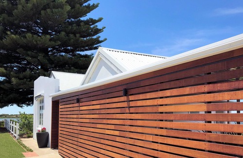 Goolwa Apartamento | The Admiral Riverside Studios - Waterfront Accommodation in the Goolwa Township