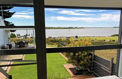Goolwa Apartamento | The Admiral Riverside Studios - Waterfront Accommodation in the Goolwa Township
