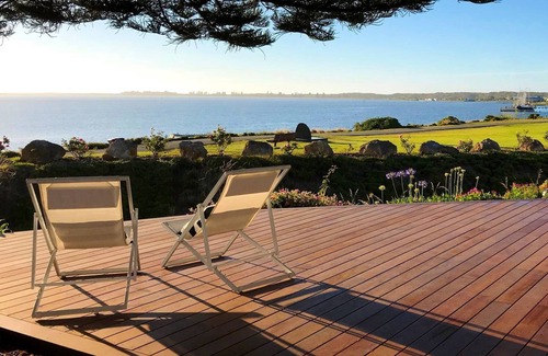 Goolwa Casa | The Admiral Riverside - Waterfront Accommodation in Goolwa Township