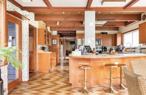 Des Moines Casa | The Admiral’s Estate at Downtown Desmoines Marina