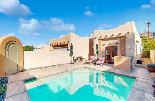 La Quinta Cove Casa | The Adobe Permit# 65698