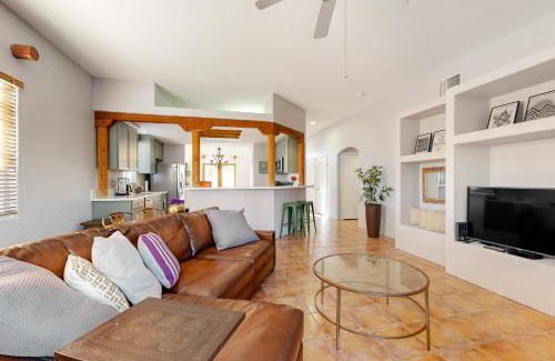 La Quinta Cove Casa | The Adobe Permit# 65698
