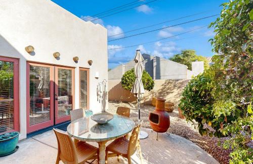 La Quinta Cove Casa | The Adobe Permit# 65698