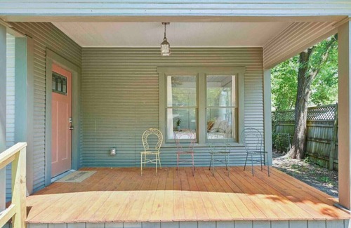 Bryan Casa | “The Adorable Abode”