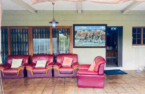 Greater Johannesburg Metropolitan Area Villa | The Adress