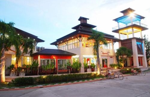 Nong Hoi Hotel | The Adventure Hotel