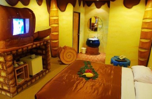Nong Hoi Hotel | The Adventure Hotel