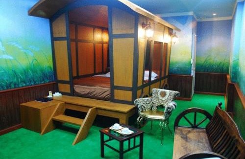 Nong Hoi Hotel | The Adventure Hotel