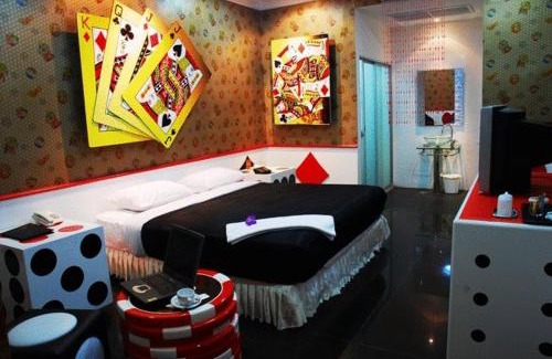 Nong Hoi Hotel | The Adventure Hotel