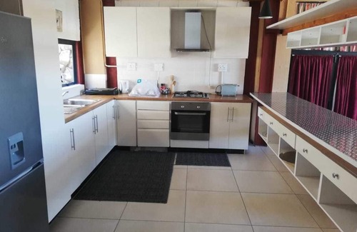 Maseru Casa | The Advocate Suites