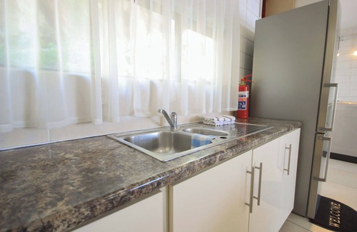 Maseru Casa | The Advocate Suites