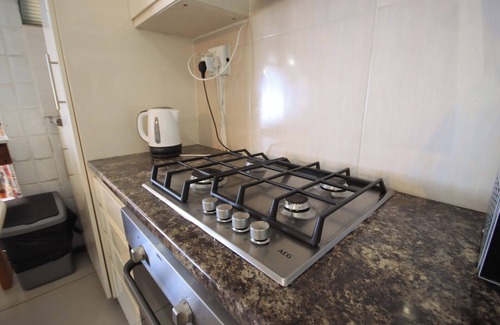 Maseru Casa | The Advocate Suites