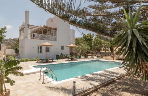 Naxos Apartamento | The Aegean Hideaway I Naxos