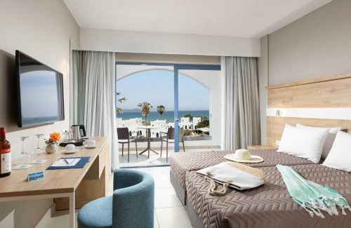 Kos Town Hotel | The Aeolos Beach Hotel