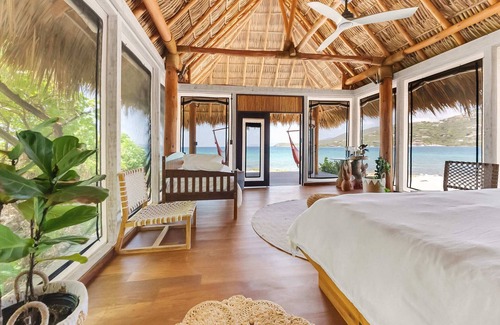 East End Complejo | The Aerial, BVI